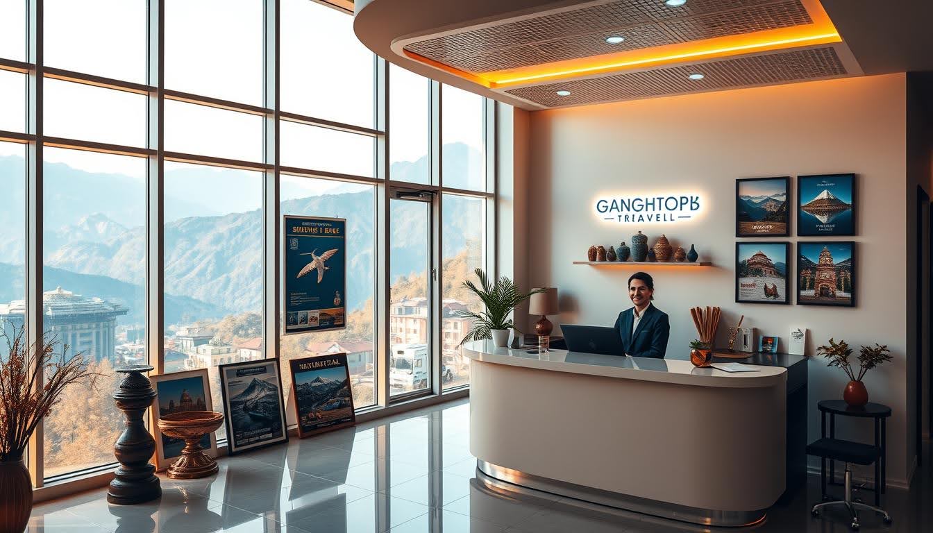 9 Best Tour Operators in Gangtok: Find Travel Agents Near Me